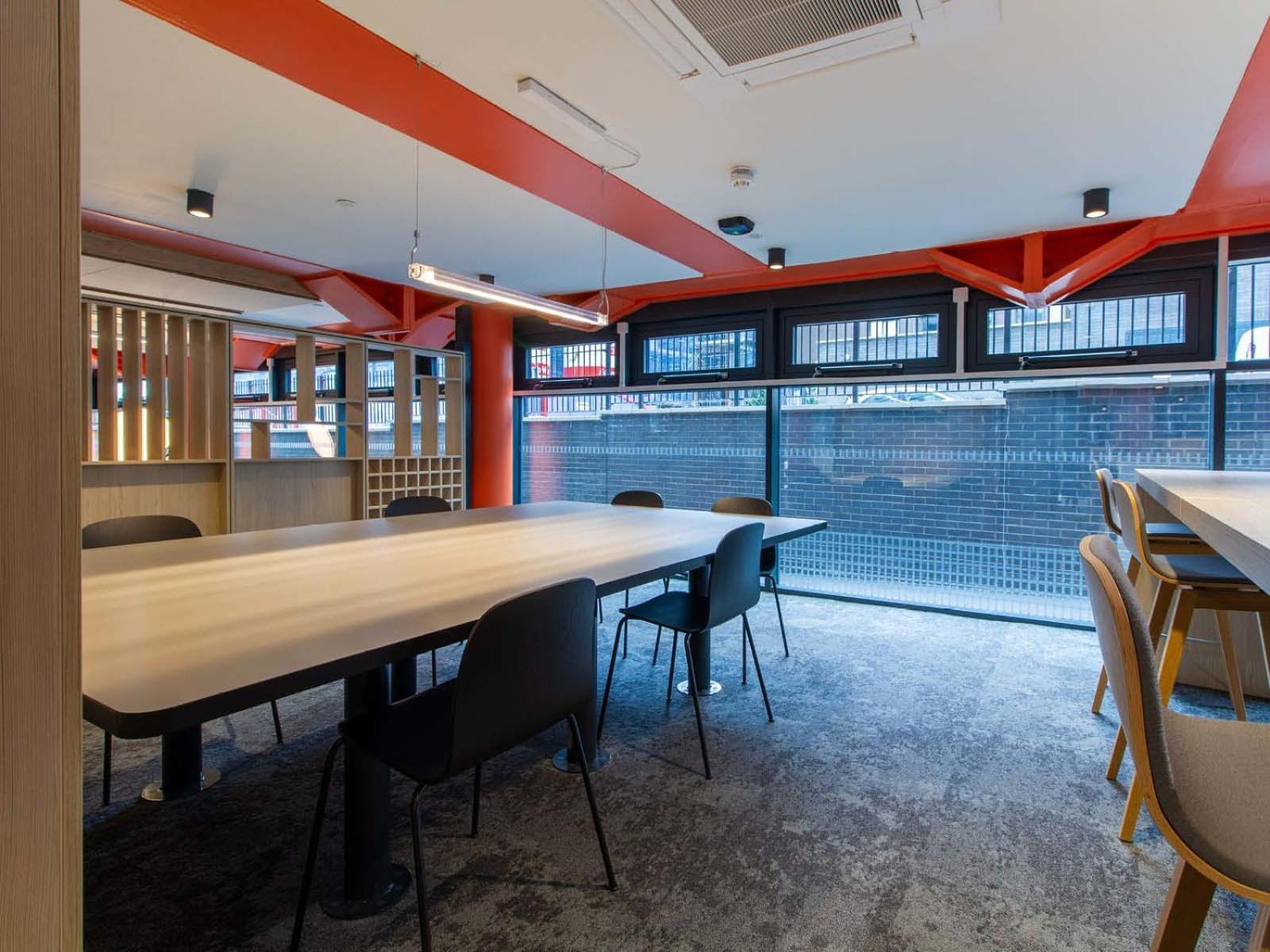 リーズFor Students Only - The Refinery In Leedsアパートメント エクステリア 写真