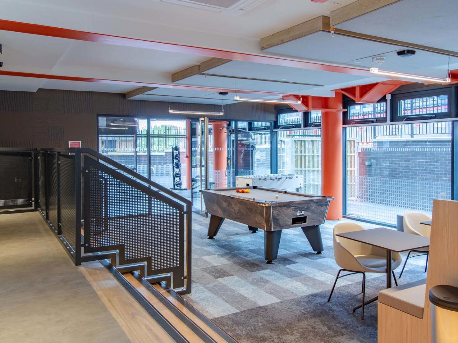 リーズFor Students Only - The Refinery In Leedsアパートメント エクステリア 写真